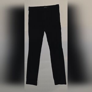 GAP Black Straight Leg Jeans Timeless Style